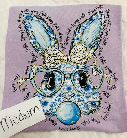 (GILDAN/TULTEX) TEE - MEDIUM - DESTASH