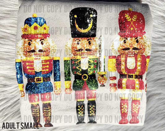 Adult Small Gildan/Jerzees/Comparable Sweatshirt - DESTASH