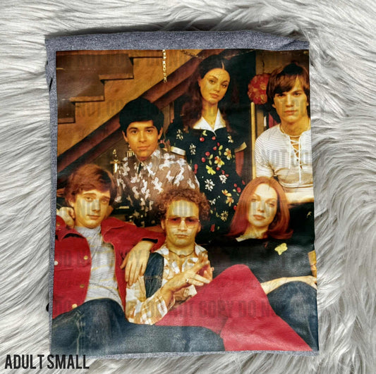 Adult Small Gildan/Tultex - DESTASH