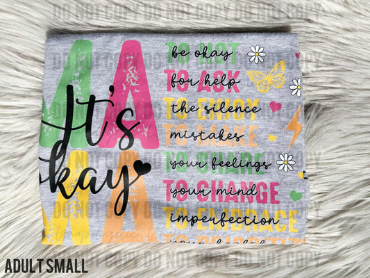 Adult Small Gildan/Tultex - DESTASH