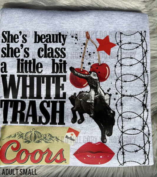 Adult Small Gildan/Jerzees/Comparable Sweatshirt - DESTASH