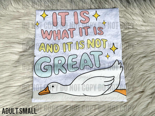 Adult Small Gildan/Tultex - DESTASH