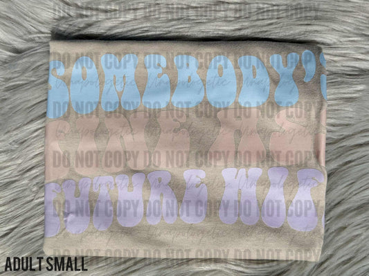 Adult Small Gildan/Tultex - DESTASH