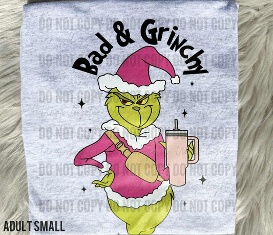 Adult Small Gildan/Tultex - DESTASH