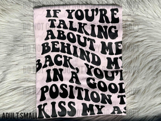 Adult Small Gildan/Tultex - DESTASH