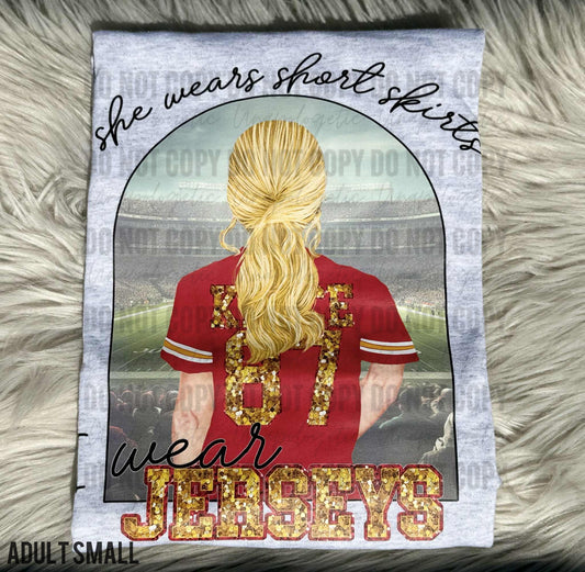 Adult Small Gildan/Tultex - DESTASH