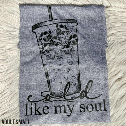 Adult Small Gildan/Tultex - DESTASH