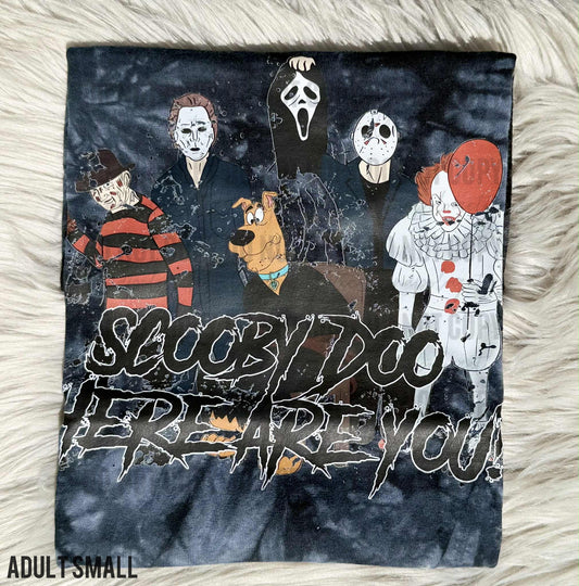 Adult Small Dynamite - DESTASH