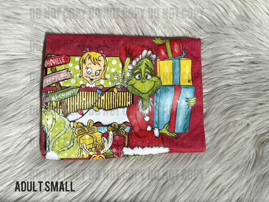 Adult Small Gildan/Tultex - DESTASH