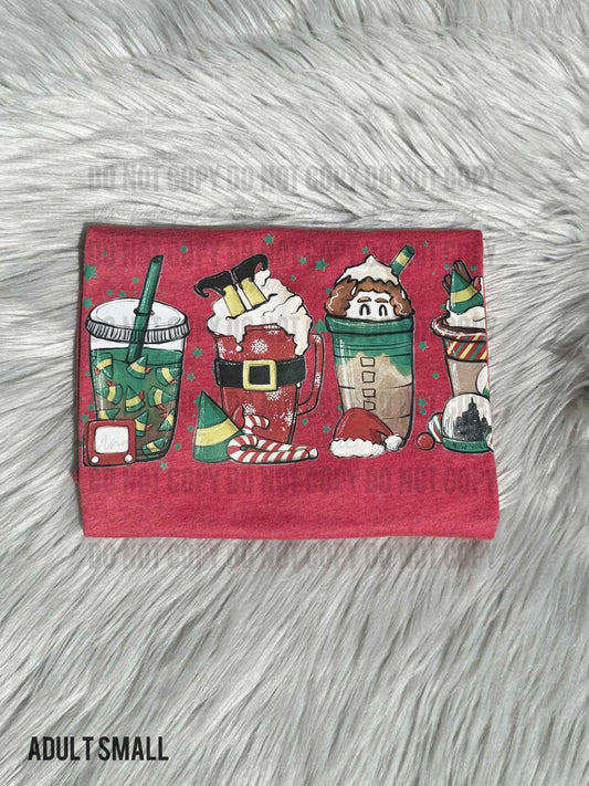 Adult Small Gildan/Tultex - DESTASH