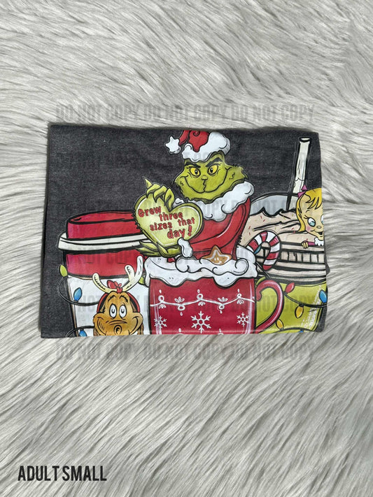 Adult Small Gildan/Tultex - DESTASH