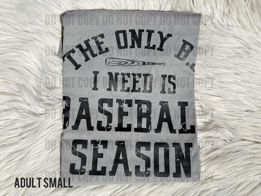 Adult Small Comfort Colors - DESTASH