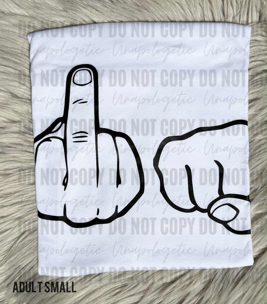 Adult Small Gildan/Tultex - DESTASH