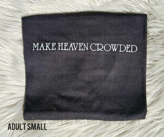 Adult Small Comfort Colors - DESTASH