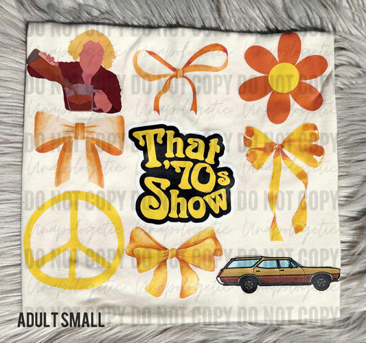 Adult Small Gildan/Tultex - DESTASH