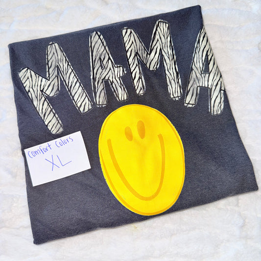 COMFORT COLORS - XL - DESTASH