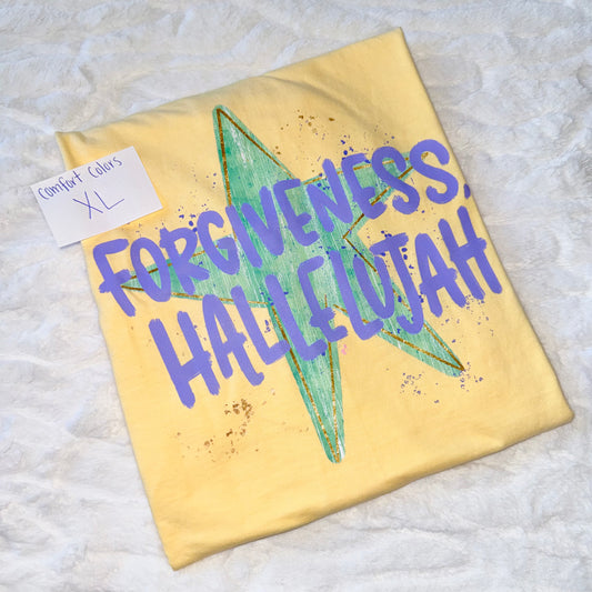COMFORT COLORS - XL - DESTASH