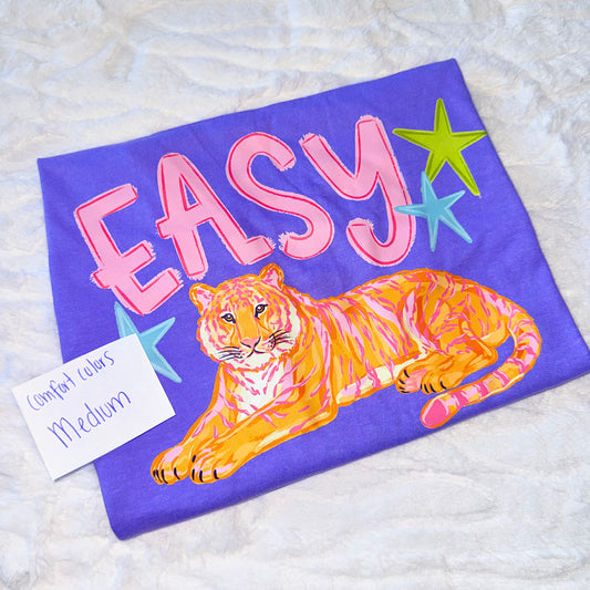 COMFORT COLORS - MEDIUM - DESTASH