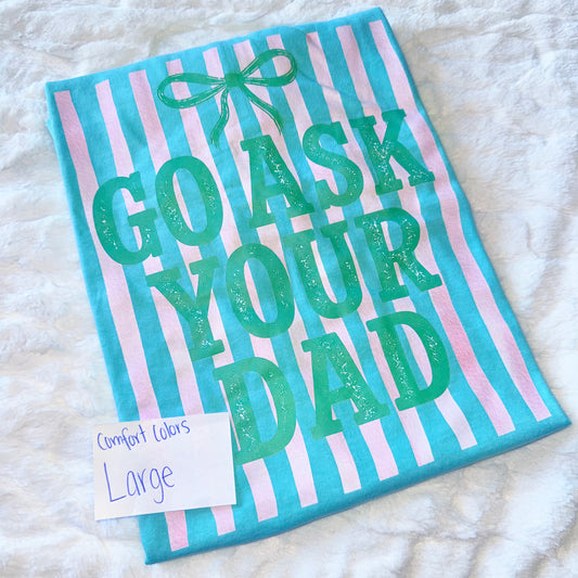 COMFORT COLORS - LARGE - DESTASH