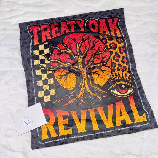 REGULAR (GILDAN/TULTEX) TEE - XL - DESTASH