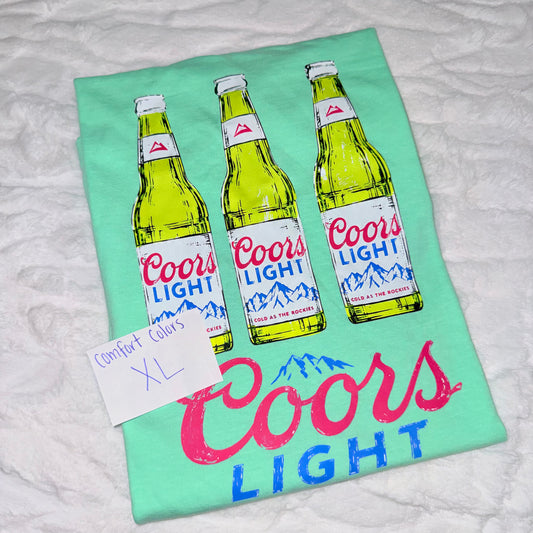COMFORT COLORS - XL - DESTASH