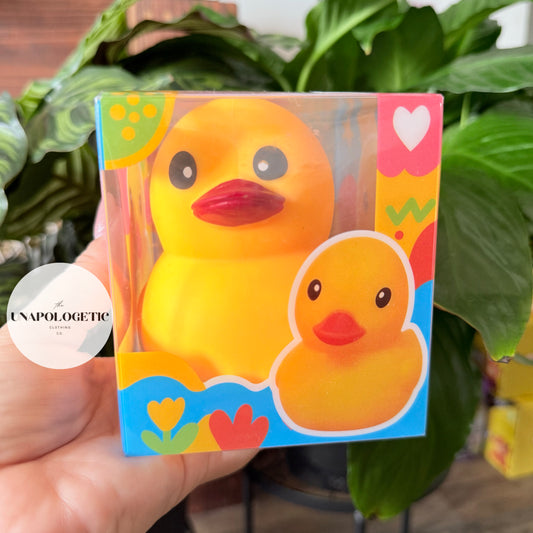 Rubber Duck
