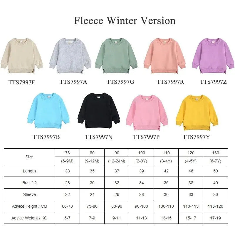 Mallard Custom Embroidered - Toddler/Youth WS