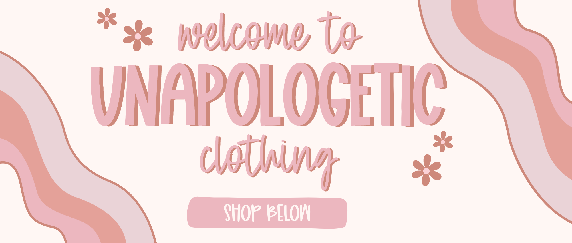 The Unapologetic Clothing Co – UC FULFILLMENT CENTER
