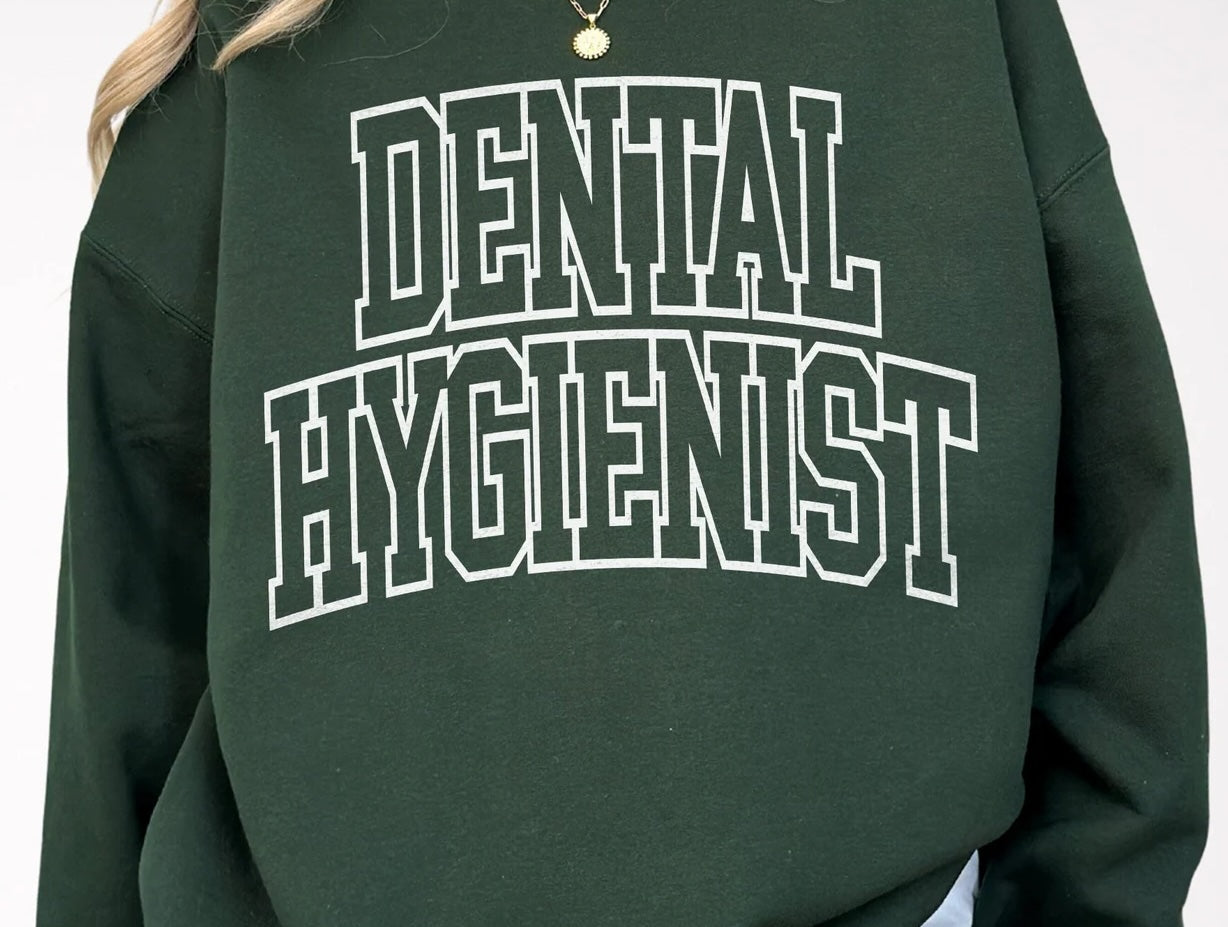 Dental Hygienist