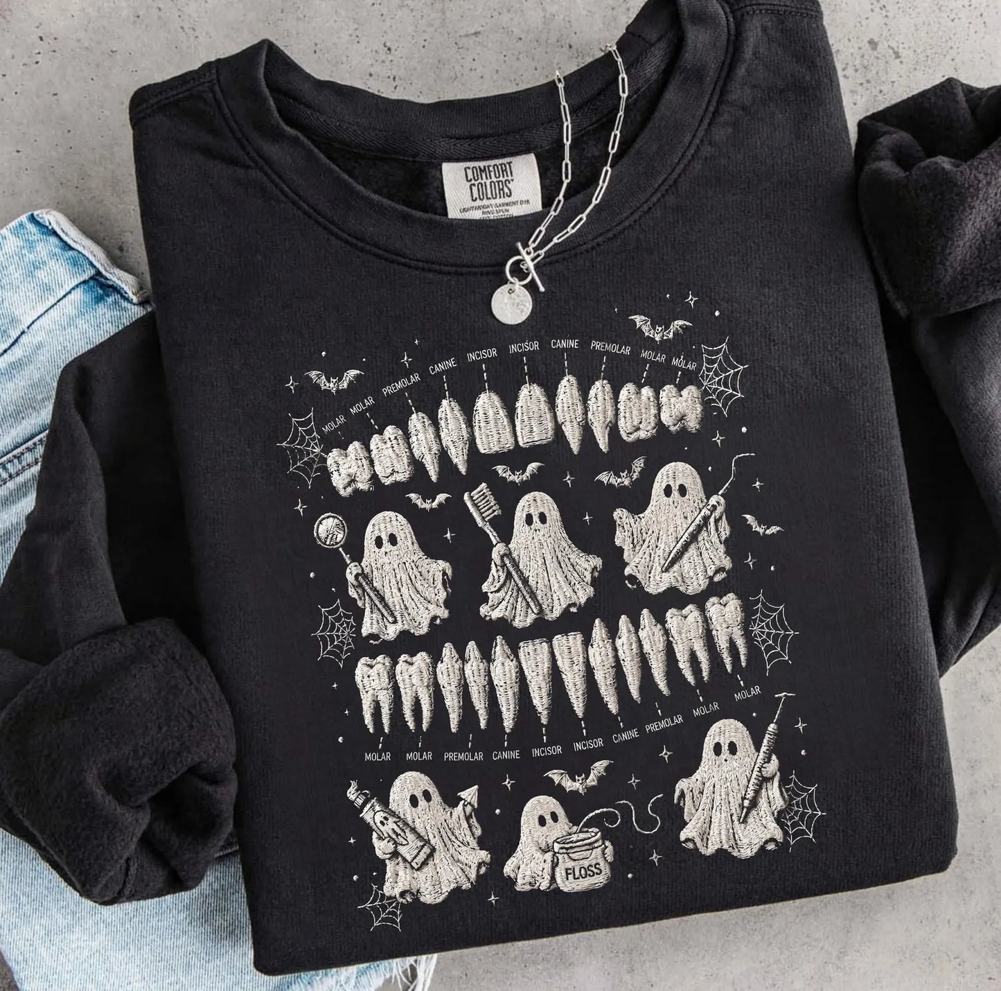 Spook Dental Anatomy
