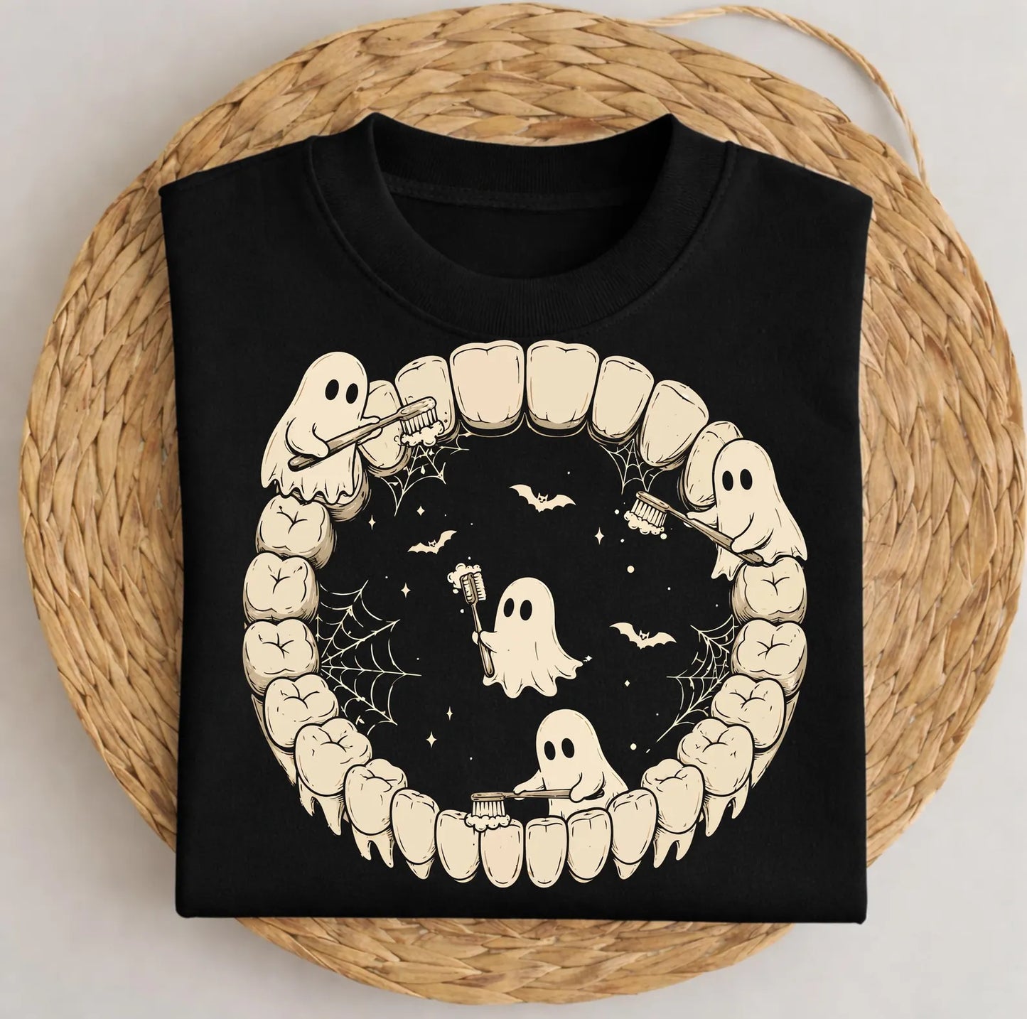 Dental Wreath