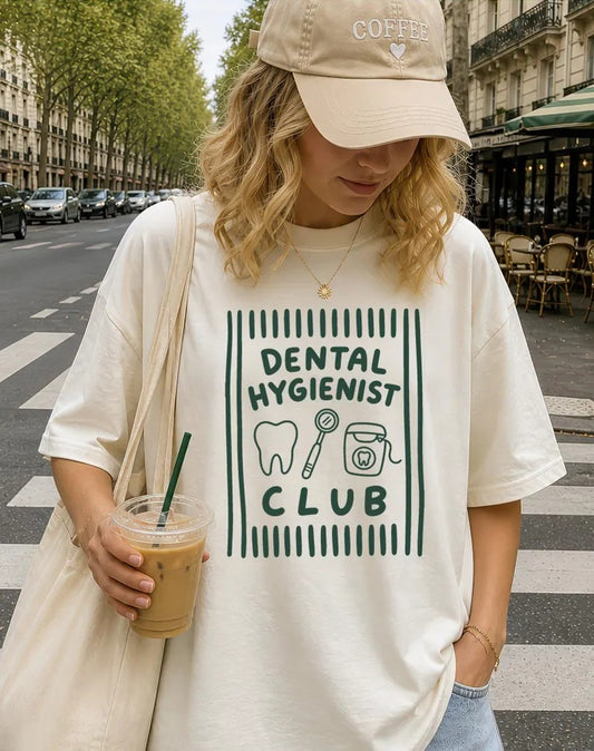 Dental Hygienist Club